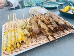 -海风酒吧 喝精酿 听民谣(阿那亚礼堂店)