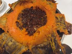 -宝轩渔府·老字号海鲜·正宗津菜(水上店)