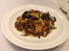 -万荣烤鸭店·北京菜(天坛店)