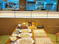 -伊喜饺子·烤鸭(五道口学院路店)
