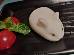 -大树餐厅(益田假日店)