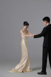 -CD视觉婚纱摄影