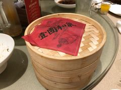 -将相和·海鲜蒸饺大连菜