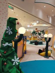 点击看大图 -奈尔宝家庭中心·亲子餐厅(苏州大悦城店)