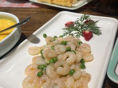 -七菜馆·东北菜·蒸饺(文体路店)