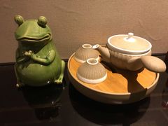 -深圳罗湖东门步行街亚朵X酒店