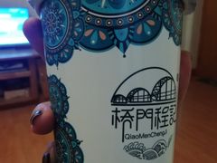 -桥门程记(兰州南关夜市店)