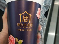 -厝内小眷村cuo nei village(禄口机场旗舰店)