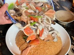-饭江湖·江湖菜(湖广会馆店)