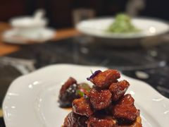 -南园民国茶楼餐厅·常州菜(北大街店)
