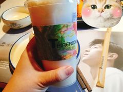 -TFIREROOM火社的茶(裕华万达店)
