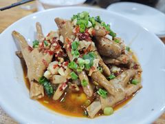 -大碗先生(高铁吾悦店)