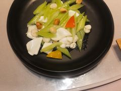 -阿明小菜·海鲜·上海菜(梅陇店)