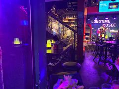 -好久不见网红乐队酒吧(鼓浪屿海底世界店)