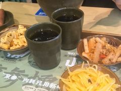 -京参 • 擂椒饭(这有山店)