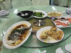 -景好海鲜餐厅(大鹏必选旅游店)