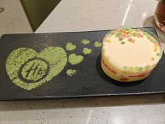 -海底捞火锅(天通苑华联店)