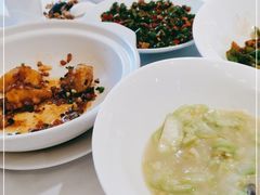 -好食上(喜盈门.范城店)