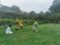 -杭州六谷生态休闲农庄有限公司