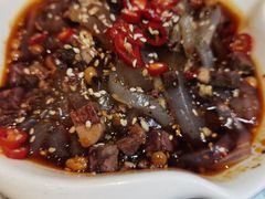 -红辣椒·川菜·火锅(大洋中心店)
