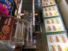 赛百味(悠唐生活广场店)-赛百味SUBWAY(悠唐店)
