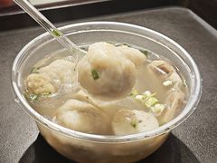 -永和鱼丸(南后街店)