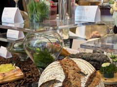 -济南凯宾斯基酒店-THE VIEW云景全日制餐厅