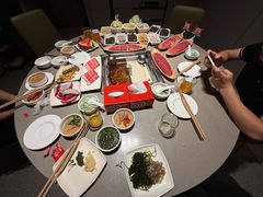 -海底捞火锅(龙湖北京大兴天街店)