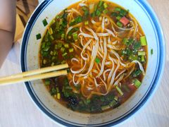 -宋益驴蹄子面肉夹馍(辛家庙店)