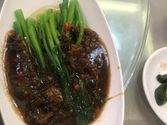 -成都驻京办餐厅(蜀都宾馆店)