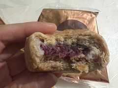 -HappyMiss花满楼鲜花饼(和谐店)