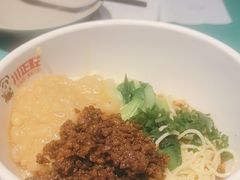 -川正旺江湖菜(三元桥店)