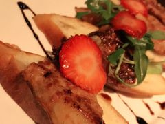 -上海东方佘山翰悦阁酒店·Vie全日制餐厅