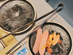 -非烤勿扰自助烤肉(厚街明丰店)