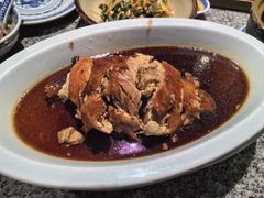 -南京大牌档(济南万象城店)