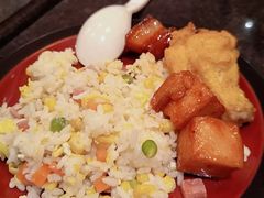 -东方之珠洗浴休闲广场(南开店)