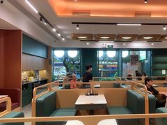 -香港深仔记茶餐厅(东门店)