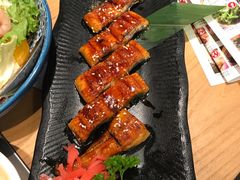 -沼津港渔市(宏伊国际广场店)