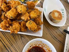 -南来顺饭庄·清真(南菜园店)
