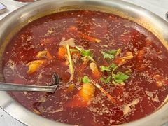 -重庆特色冷锅鱼(武大店)
