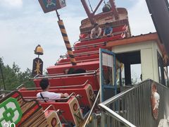-云幽谷旅游区
