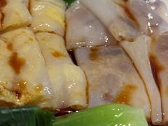 -香港狮子山下·明星粤菜餐厅(北苑店)