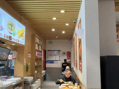 -南城香·饭香串香馄饨香(赵公口店)