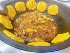 -鲁员外地锅鸡地锅鱼(古墩路店)