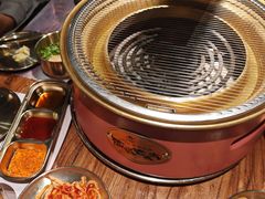 -西塔老太太泥炉烤肉(万柳华联店)