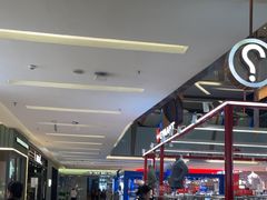 -福田卓悦INTOWN购物中心
