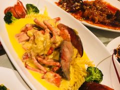 -顺风海鲜港(长寿路店)