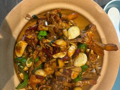 -王家大院·南京菜(湛江路总店)