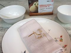 -喜来登由由大酒店九州膳坊中餐厅