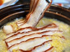 -喜悦烤鸭·新京菜(王府井店)